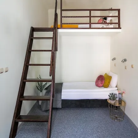 The Royal Patch 3* Cracóvia