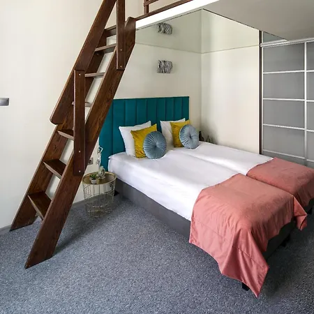 Apartamento The Royal Patch 3*