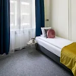The Royal Patch Apartman Krakkó