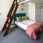 Apartman The Royal Patch 3*