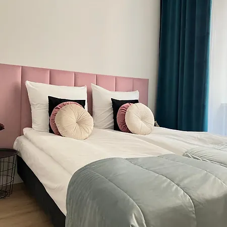 Apartment The Royal Patch