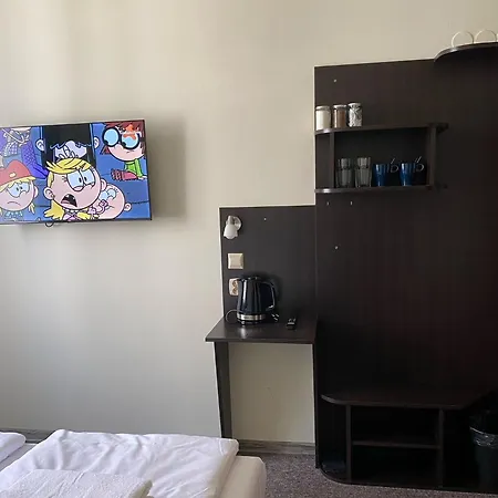 Apartment The Royal Patch Krakow