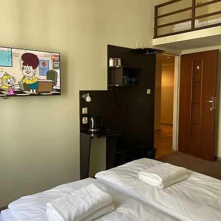 Apartment The Royal Patch