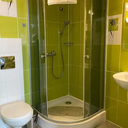 The Royal Patch Apartment Krakow