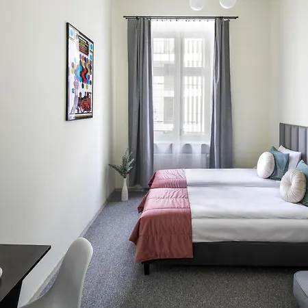 The Royal Patch Apartman *
