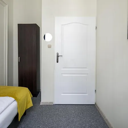 Apartamento The Royal Patch Cracovia