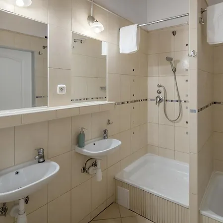 Apartamento The Royal Patch 3*