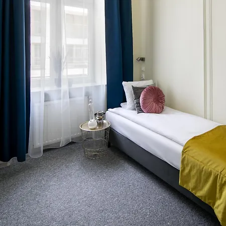 The Royal Patch Apartamento Cracovia