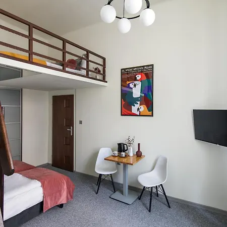 The Royal Patch Apartamento 3*