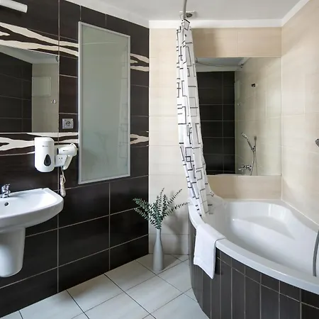 Apartamento The Royal Patch