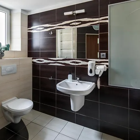 The Royal Patch 3* Cracovia