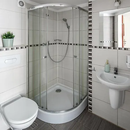 Apartment The Royal Patch Krakau