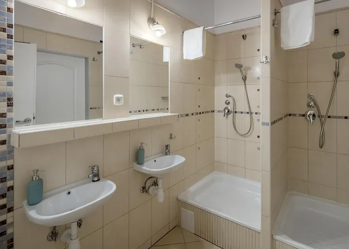 アパート The Royal Patch 3*