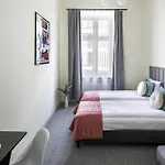 The Royal Patch Appartement 3*