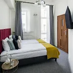 The Royal Patch Appartement Krakau
