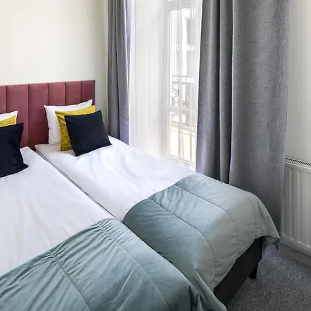 Appartement The Royal Patch