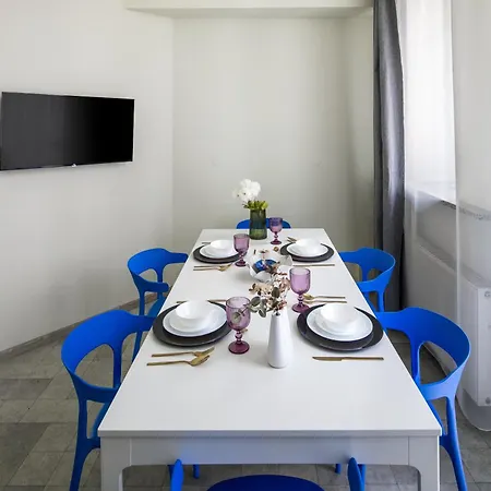 Appartement The Royal Patch 3*