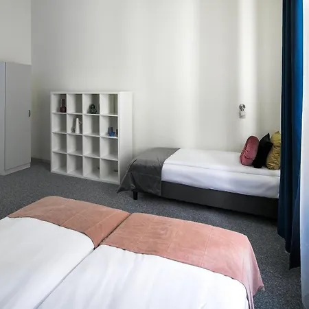 Appartement The Royal Patch 3*